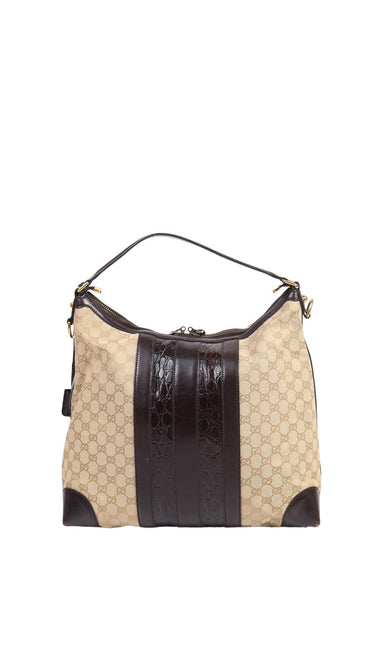 Gucci Messenger